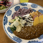デリ&キッチン ハロ - 