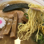 麺肴ひづき あさのや - 