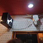 一条流がんこ総本家分家四谷荒木町 - 