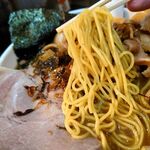 一条流がんこ総本家分家四谷荒木町 - 