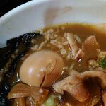 一条流がんこ総本家分家四谷荒木町 - 