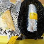 Guzman y Gomez FOOD&TIME ISETAN - タコスとブリトー