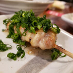 やきとり 大吉 - 料理写真: