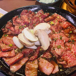 Yakiniku Tonchan - 