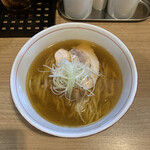 Toukyou Ramen Ishin - 