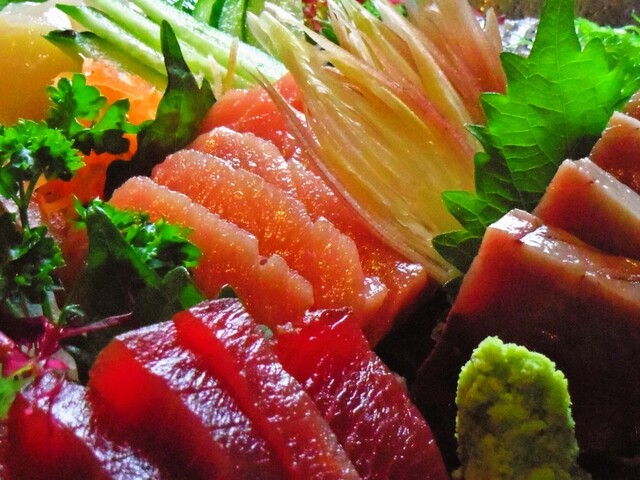 居酒屋 夢の蔵（青山） &ndash; 盛岡市の本格和食居酒屋 | 予算3,000円～