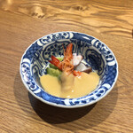 Tsujimasa - 酢味噌和え