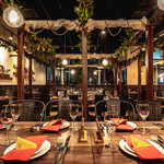 CCC～Cheese Cheers Cafe - 木のぬくもりを感じてください♪