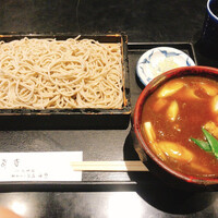 日本橋 やぶ久 - 