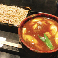 日本橋 やぶ久 - 