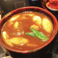 日本橋 やぶ久 - 