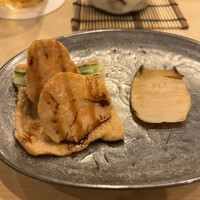 鮨 しゅん輔 阿佐ヶ谷 - 