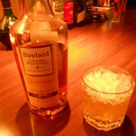 カルヴァドス ブラー