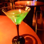 モッキンバード