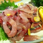 夢乃家 - 鮮度も良いね！