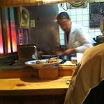 夢乃家 - ご主人の真面目さが良い感じ！