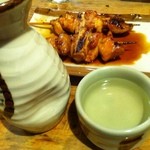 夢乃家 - やっぱ酒かな？ｗ