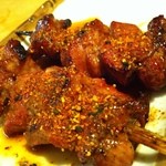 夢乃家 - ヤミツキになるわん！