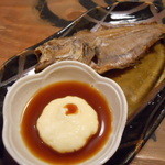 尾道のりこ家 - でべら