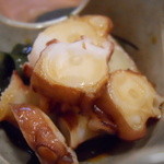 尾道のりこ家 - 地だこと尾道ワカメ