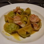 ブルガリ イル・カフェ - 2012年12月