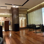 ブルガリ イル・カフェ - 2012年12月