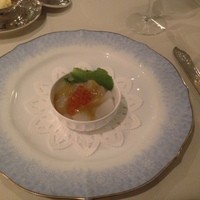 上野精養軒本店 グリル - 前菜
