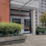 La Brianza - おひさまが温かだった日に。