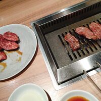 焼肉ホルモン 稲田 -  焼肉ホルモン 稲田 -