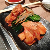 焼肉ホルモン 稲田 -  焼肉ホルモン 稲田 -