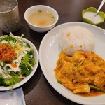 クンメー - ボンガリータレー