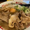 うだつ食堂