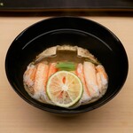 Sushi Kibatani - 