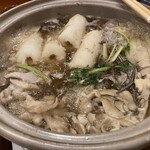 酉や喜兵衛 - 料理写真: