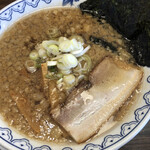 東京豚骨拉麺ばんから - 