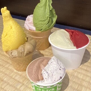 伊太利亜のじぇらぁとや_1