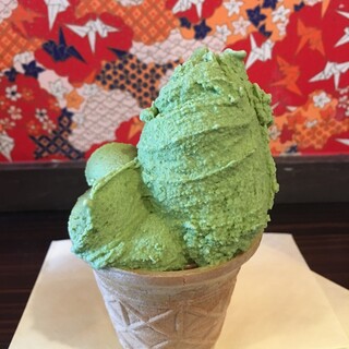 伊太利亜のじぇらぁとや_2