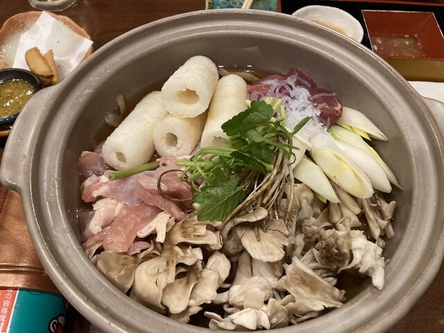 酉や喜兵衛 大館店（【旧店名】 一のとり） - 東大館（居酒屋）の写真