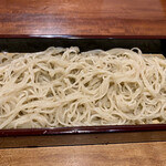 草庵 - 九一蕎麦