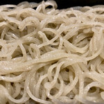 草庵 - 九一蕎麦