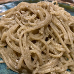 草庵 - 十割そば