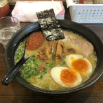 久留米らーめん よかろうもん - 