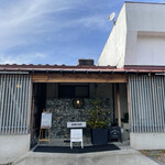 TARO CAFE - 