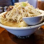 麺屋 のスたOSAKA - 