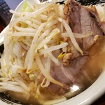 麺屋 のスたOSAKA - 