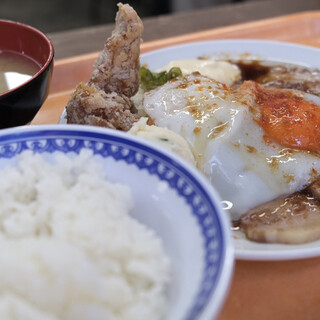 大衆食堂スタンド そのだ_0