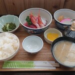 華々 - 料理写真: