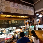 海人居酒屋 源 - 