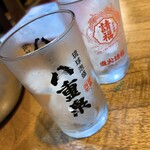 海人居酒屋 源 - 