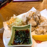 海人居酒屋 源 総本店 - 